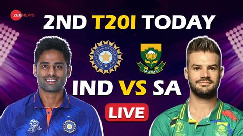 ind vs sa live score cricbuzz